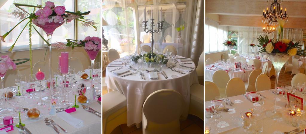 Hotel Restaurant La Bergerie Rugy Bagian luar foto